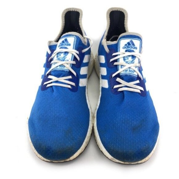 adidas Speedfactory LE AM4BJK Running Shoes 10 main image 10